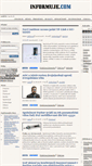 Mobile Screenshot of informuje.com